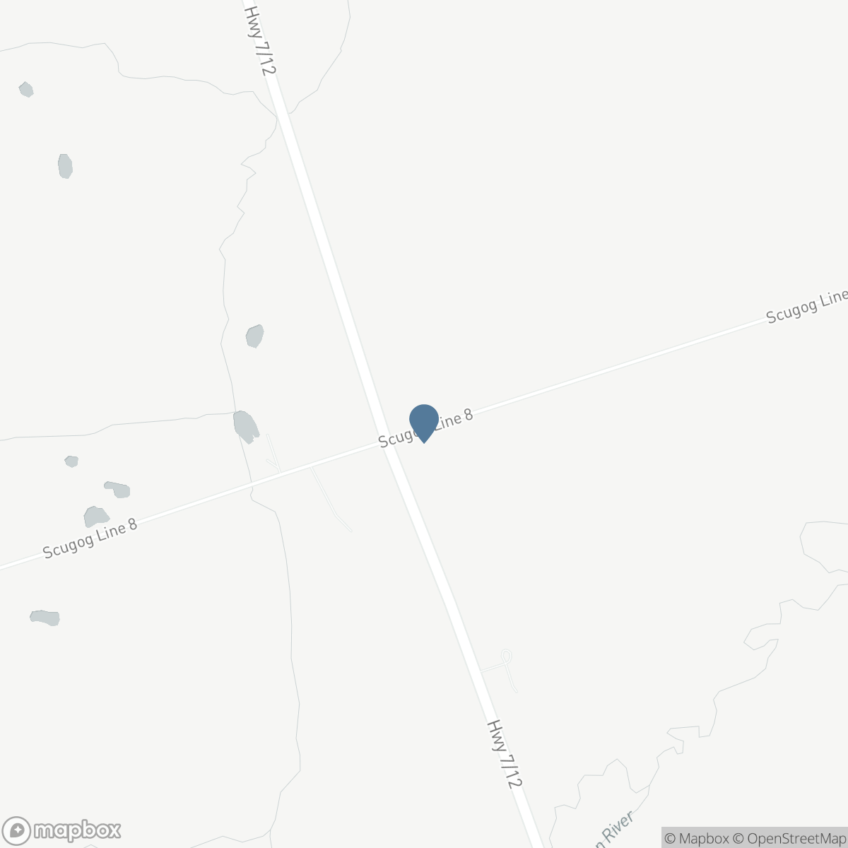 1251 SCUGOG LINE 8, Scugog, Ontario L9L 1B2